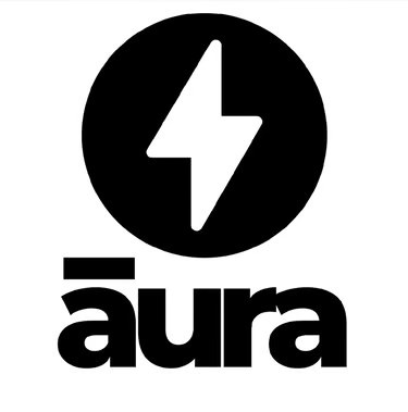 āura