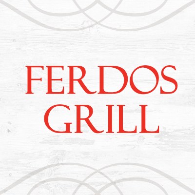 Ferdos Grill